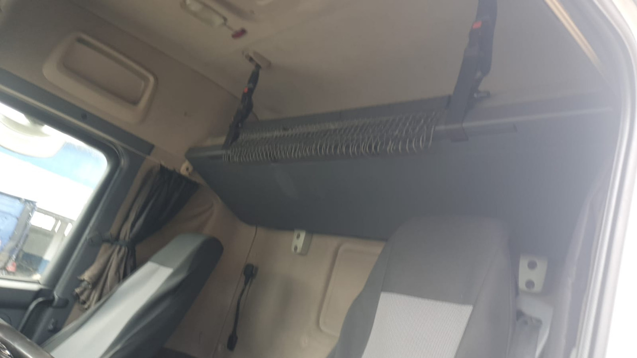 트랙터 유닛 Scania R 440 : 사진 9 트랙터 유닛 Scania R 440 : 사진 9