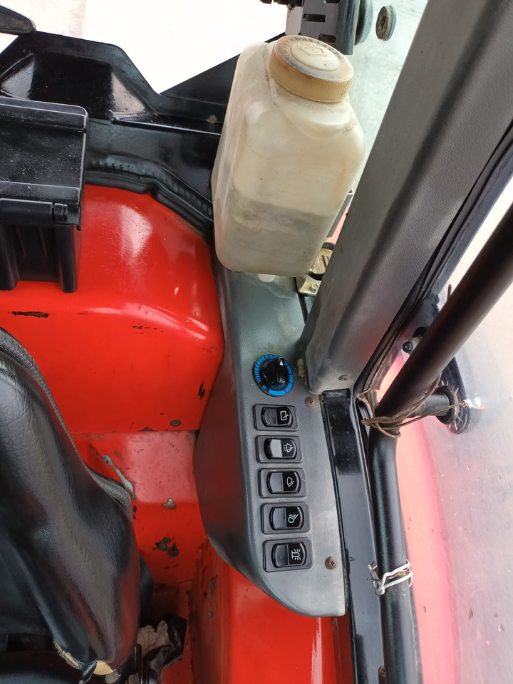 Tractor mic GOLDONI QUASAR 90 - 장궤형 트랙터 : 사진 2 Tractor mic GOLDONI QUASAR 90 - 장궤형 트랙터 : 사진 2