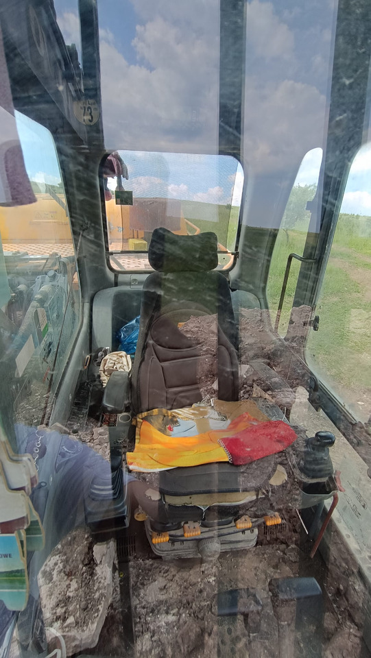 VOLVO EC 360 EXCAVATOR - 크롤러 굴삭기 : 사진 5 VOLVO EC 360 EXCAVATOR - 크롤러 굴삭기 : 사진 5