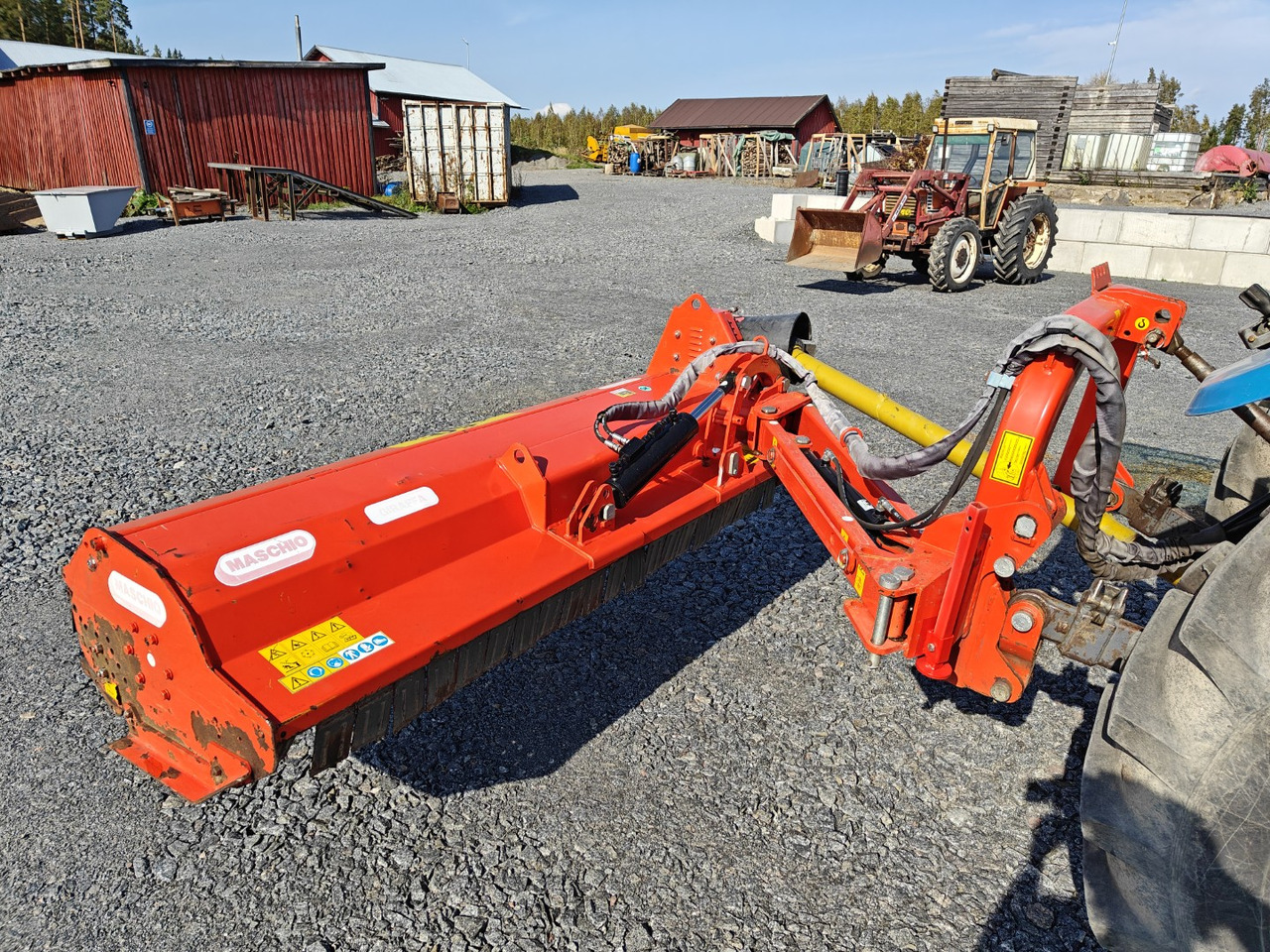 MASCHIO GASPARDO Giraffa 210 - 모어 : 사진 5 MASCHIO GASPARDO Giraffa 210 - 모어 : 사진 5