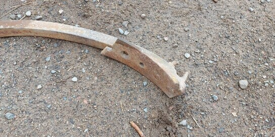 Tempo Tempo kultivaattorin piikki - 로터베이터 : 사진 1 Tempo Tempo kultivaattorin piikki - 로터베이터 : 사진 1