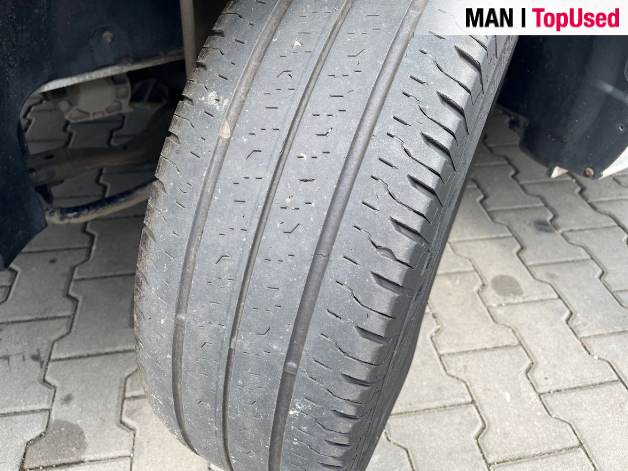 MAN TGE 3.140 4X2F SB L5H4 - 패널 밴 : 사진 4 MAN TGE 3.140 4X2F SB L5H4 - 패널 밴 : 사진 4