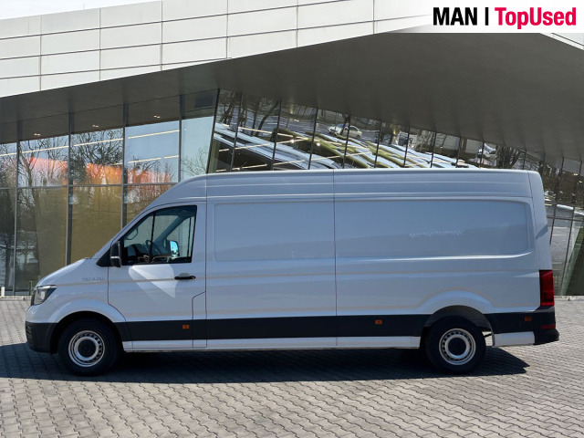 MAN TGE 3.140 4X2FSB, lang/hoch,Automatik,Klima,Kamera - 패널 밴 : 사진 2 MAN TGE 3.140 4X2FSB, lang/hoch,Automatik,Klima,Kamera - 패널 밴 : 사진 2
