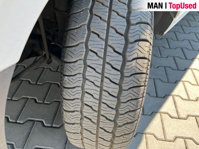 MAN TGE 3.140 4X2FSB, lang/hoch,Automatik,Klima,Kamera - 패널 밴 : 사진 4 MAN TGE 3.140 4X2FSB, lang/hoch,Automatik,Klima,Kamera - 패널 밴 : 사진 4