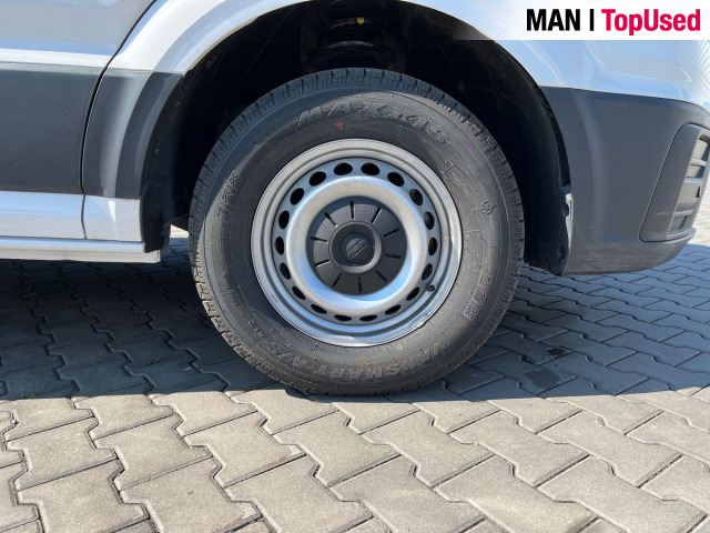 MAN TGE 3.140 4X2FSB, lang/hoch,Automatik,Klima,Kamera - 패널 밴 : 사진 5 MAN TGE 3.140 4X2FSB, lang/hoch,Automatik,Klima,Kamera - 패널 밴 : 사진 5