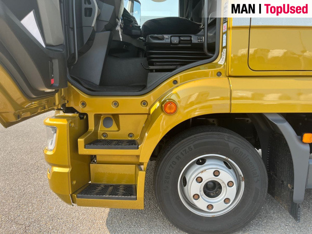 MAN TGL 12.250 4x2 BL CH komplet Euro6 Klima AHK ZV - 드롭사이드/ 플랫베드 트럭 : 사진 5 MAN TGL 12.250 4x2 BL CH komplet Euro6 Klima AHK ZV - 드롭사이드/ 플랫베드 트럭 : 사진 5