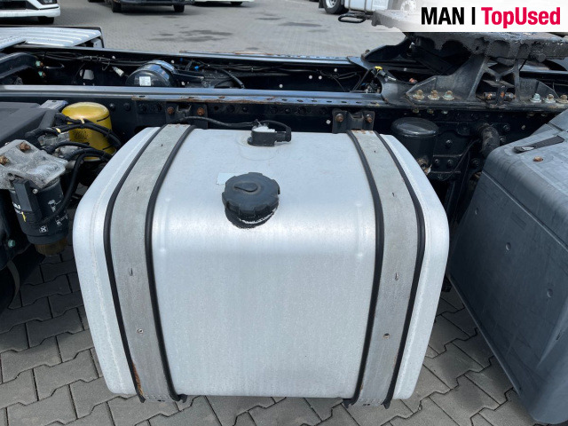 MAN TGS 18.460 4X2 BLS-TS ADR PTO - 트랙터 유닛 : 사진 5 MAN TGS 18.460 4X2 BLS-TS ADR PTO - 트랙터 유닛 : 사진 5