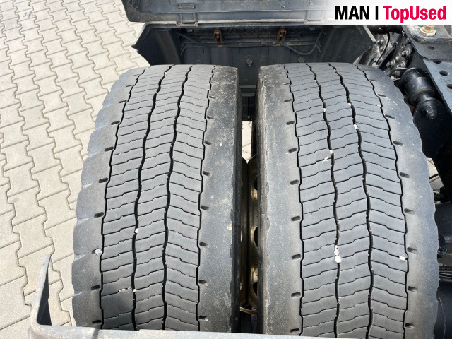 MAN TGS 18.460 4X2 BLS-TS ADR PTO - 트랙터 유닛 : 사진 3 MAN TGS 18.460 4X2 BLS-TS ADR PTO - 트랙터 유닛 : 사진 3