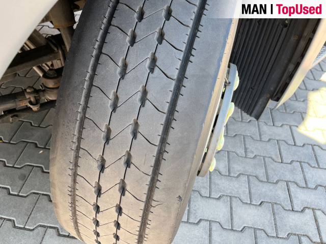 MAN TGX 18.460 4X2 BLS ADR - 트랙터 유닛 : 사진 2 MAN TGX 18.460 4X2 BLS ADR - 트랙터 유닛 : 사진 2