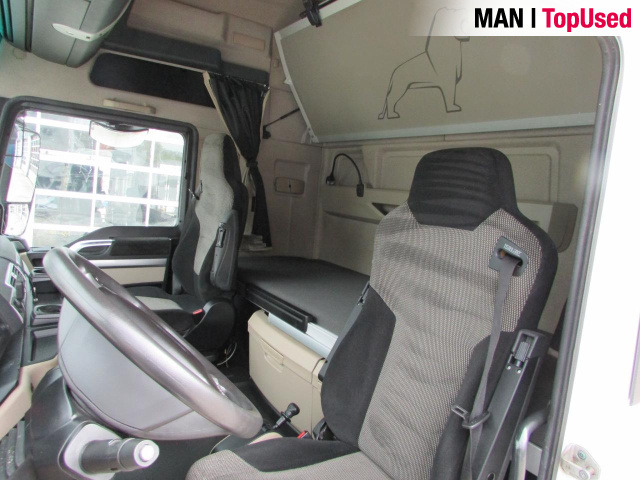 MAN TGX 18.460 4X2 LLS-U, ACC, Xenon, Standklima Euro6 - 트랙터 유닛 : 사진 2 MAN TGX 18.460 4X2 LLS-U, ACC, Xenon, Standklima Euro6 - 트랙터 유닛 : 사진 2