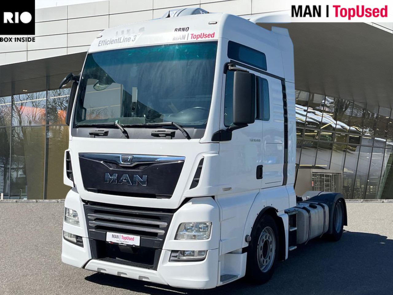 MAN TGX 18.460 4X2 LLS-U Euro6 Retarder Klima Navi ZV - 트랙터 유닛 : 사진 1 MAN TGX 18.460 4X2 LLS-U Euro6 Retarder Klima Navi ZV - 트랙터 유닛 : 사진 1