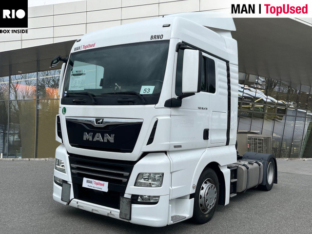 MAN TGX 18.470 4X2 LLS-U Euro6 Retarder Klima Navi ZV - 트랙터 유닛 : 사진 1 MAN TGX 18.470 4X2 LLS-U Euro6 Retarder Klima Navi ZV - 트랙터 유닛 : 사진 1