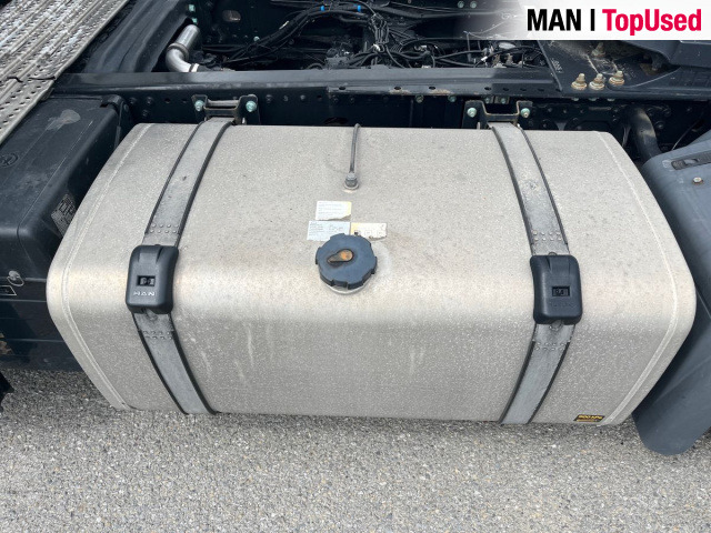 MAN TGX 18.470 4X2 LLS-U Euro6 Retarder Klima Navi ZV - 트랙터 유닛 : 사진 5 MAN TGX 18.470 4X2 LLS-U Euro6 Retarder Klima Navi ZV - 트랙터 유닛 : 사진 5