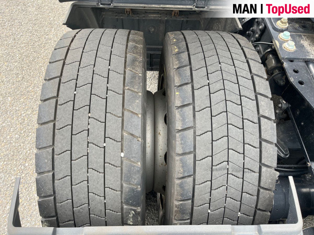 MAN TGX 18.470 4X2 LLS-U Euro6 Retarder Klima Navi ZV - 트랙터 유닛 : 사진 3 MAN TGX 18.470 4X2 LLS-U Euro6 Retarder Klima Navi ZV - 트랙터 유닛 : 사진 3