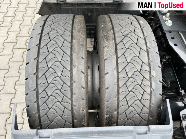 MAN TGX 18.470 4X2 LLS-U - 트랙터 유닛 : 사진 3 MAN TGX 18.470 4X2 LLS-U - 트랙터 유닛 : 사진 3