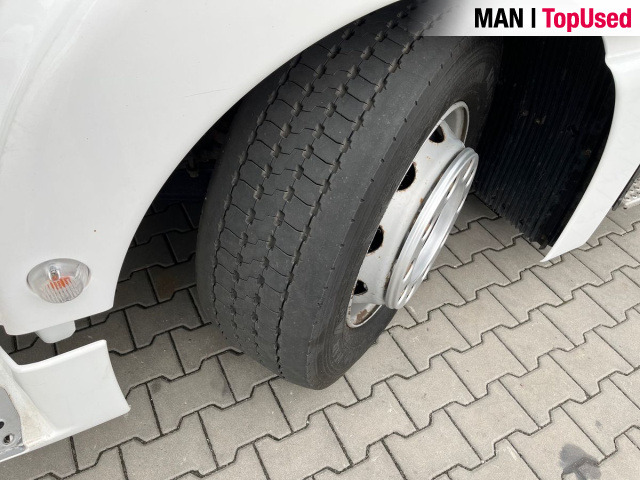 MAN TGX 18.470 4X2 LLS-U - 트랙터 유닛 : 사진 4 MAN TGX 18.470 4X2 LLS-U - 트랙터 유닛 : 사진 4