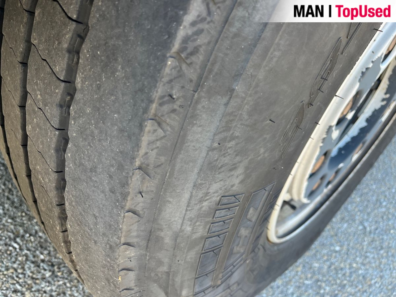 MAN TGX 18.470 4x2 BL SA 2Y warranty + 2Y service cont - 트랙터 유닛 : 사진 2 MAN TGX 18.470 4x2 BL SA 2Y warranty + 2Y service cont - 트랙터 유닛 : 사진 2