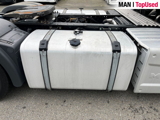 MAN TGX 18.470 4x2 BL SA Euro6 Retarder Klima ZV - 트랙터 유닛 : 사진 5 MAN TGX 18.470 4x2 BL SA Euro6 Retarder Klima ZV - 트랙터 유닛 : 사진 5