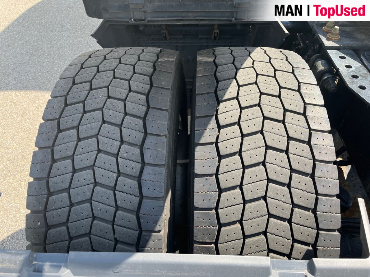MAN TGX 18.470 4x2 BL SA Euro6 Retarder Klima ZV - 트랙터 유닛 : 사진 4 MAN TGX 18.470 4x2 BL SA Euro6 Retarder Klima ZV - 트랙터 유닛 : 사진 4