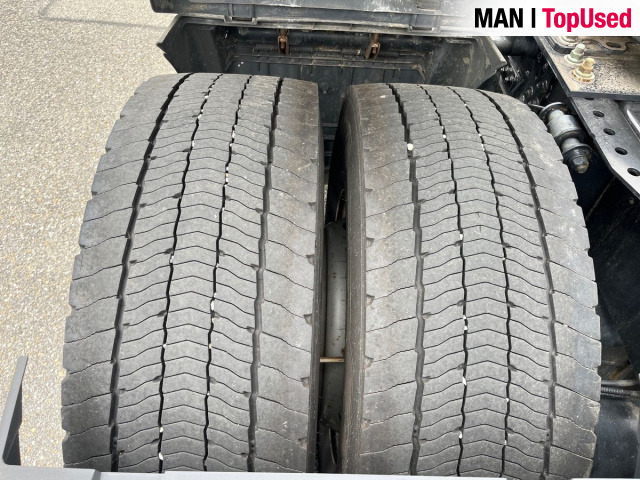 MAN TGX 18.470 4x2 BL SA Euro6 Retarder Klima ZV - 트랙터 유닛 : 사진 4 MAN TGX 18.470 4x2 BL SA Euro6 Retarder Klima ZV - 트랙터 유닛 : 사진 4