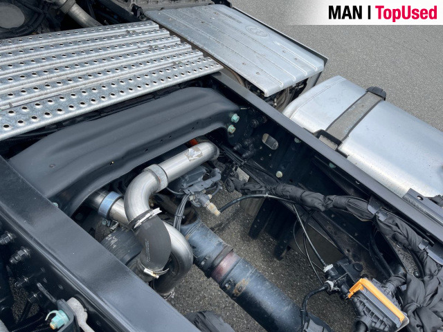 MAN TGX 18.470 4x2 BL SA Euro6 Retarder Klima ZV - 트랙터 유닛 : 사진 5 MAN TGX 18.470 4x2 BL SA Euro6 Retarder Klima ZV - 트랙터 유닛 : 사진 5