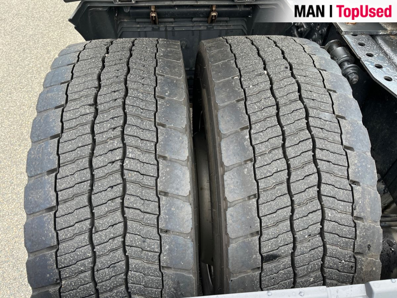 MAN TGX 18.470 4x2 BL SA Euro6 Retarder Klima ZV - 트랙터 유닛 : 사진 4 MAN TGX 18.470 4x2 BL SA Euro6 Retarder Klima ZV - 트랙터 유닛 : 사진 4