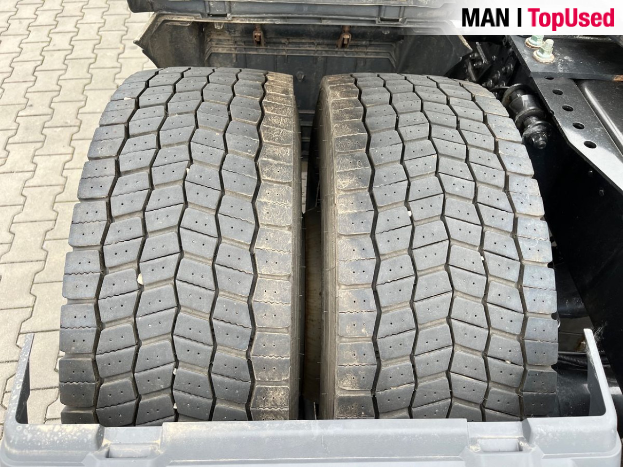 MAN TGX 18.470 4x2 BL SA Euro6 Retarder Klima ZV - 트랙터 유닛 : 사진 3 MAN TGX 18.470 4x2 BL SA Euro6 Retarder Klima ZV - 트랙터 유닛 : 사진 3