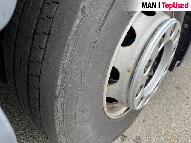 MAN TGX 18.470 4x2 BL SA Euro6 Retarder Klima ZV - 트랙터 유닛 : 사진 2 MAN TGX 18.470 4x2 BL SA Euro6 Retarder Klima ZV - 트랙터 유닛 : 사진 2