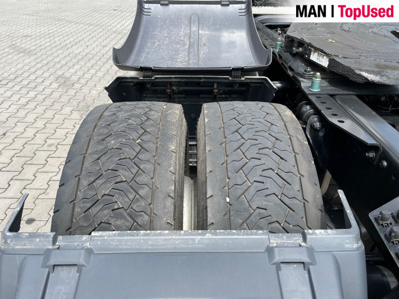 MAN TGX 18.470 4x2 BL SA Euro6 Retarder Klima ZV - 트랙터 유닛 : 사진 3 MAN TGX 18.470 4x2 BL SA Euro6 Retarder Klima ZV - 트랙터 유닛 : 사진 3