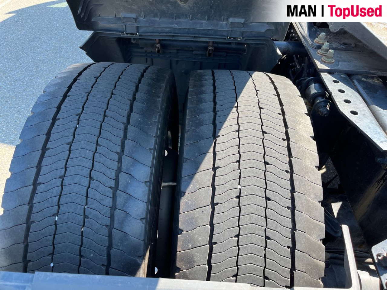 MAN TGX 18.470 4x2 BL SA Euro6 Retarder Klima ZV - 트랙터 유닛 : 사진 4 MAN TGX 18.470 4x2 BL SA Euro6 Retarder Klima ZV - 트랙터 유닛 : 사진 4
