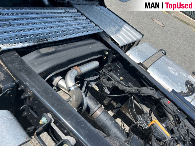 MAN TGX 18.470 4x2 BL SA Euro6 Retarder Klima ZV - 트랙터 유닛 : 사진 4 MAN TGX 18.470 4x2 BL SA Euro6 Retarder Klima ZV - 트랙터 유닛 : 사진 4