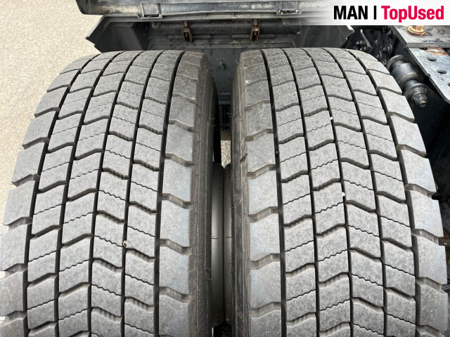 MAN TGX 18.470 4x2 BL SA Euro6 Retarder Klima ZV - 트랙터 유닛 : 사진 3 MAN TGX 18.470 4x2 BL SA Euro6 Retarder Klima ZV - 트랙터 유닛 : 사진 3