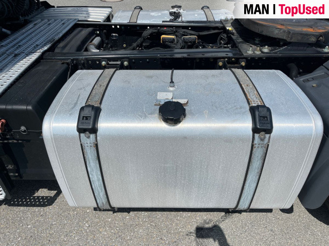 MAN TGX 18.470 4x2 BL SA Euro6 Retarder Klima ZV - 트랙터 유닛 : 사진 5 MAN TGX 18.470 4x2 BL SA Euro6 Retarder Klima ZV - 트랙터 유닛 : 사진 5