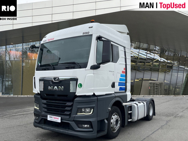 MAN TGX 18.470 4x2 BL SA Euro6 Retarder Klima ZV - 트랙터 유닛 : 사진 1 MAN TGX 18.470 4x2 BL SA Euro6 Retarder Klima ZV - 트랙터 유닛 : 사진 1