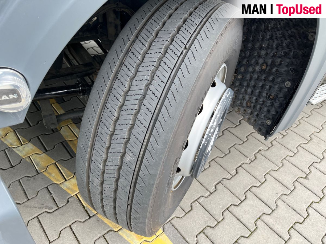 MAN TGX 18.470 4x2 BL SA Euro6 Retarder Klima ZV - 트랙터 유닛 : 사진 2 MAN TGX 18.470 4x2 BL SA Euro6 Retarder Klima ZV - 트랙터 유닛 : 사진 2