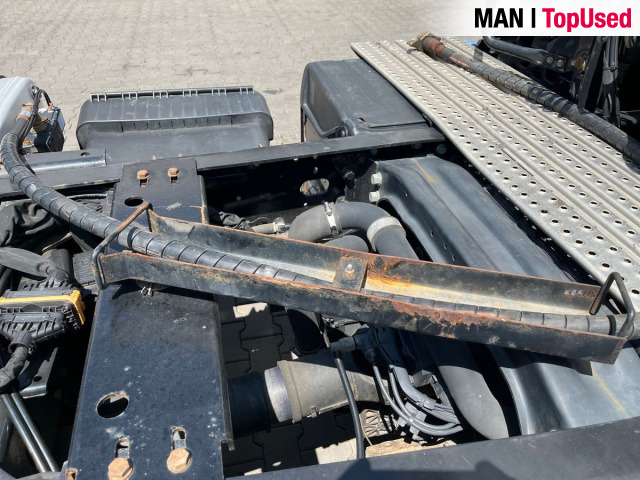 MAN TGX 18.470 4x2 BL SA hydraulika - 트랙터 유닛 : 사진 5 MAN TGX 18.470 4x2 BL SA hydraulika - 트랙터 유닛 : 사진 5