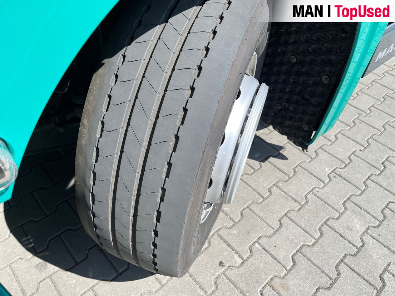 MAN TGX 18.470 4x2 LL CH - Warranty - 커튼사이더 트럭 : 사진 5 MAN TGX 18.470 4x2 LL CH - Warranty - 커튼사이더 트럭 : 사진 5