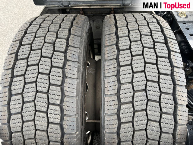MAN TGX 18.470 4x2 LL SA Euro6 Klima Luftfeder ZV - 트랙터 유닛 : 사진 3 MAN TGX 18.470 4x2 LL SA Euro6 Klima Luftfeder ZV - 트랙터 유닛 : 사진 3