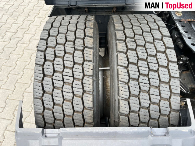 MAN TGX 18.470 4x2 LL SA Euro6 Retarder Klima ZV - 트랙터 유닛 : 사진 4 MAN TGX 18.470 4x2 LL SA Euro6 Retarder Klima ZV - 트랙터 유닛 : 사진 4