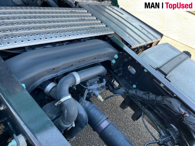 MAN TGX 18.470 4x2 LL SA Euro6 Retarder Klima ZV - 트랙터 유닛 : 사진 5 MAN TGX 18.470 4x2 LL SA Euro6 Retarder Klima ZV - 트랙터 유닛 : 사진 5