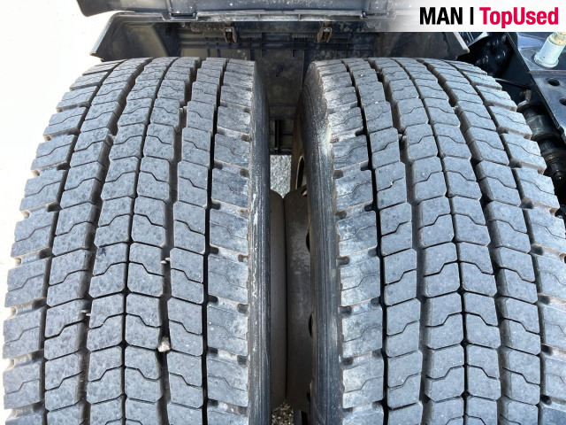 MAN TGX 18.470 4x2 LL SA Euro6 Retarder Klima ZV - 트랙터 유닛 : 사진 4 MAN TGX 18.470 4x2 LL SA Euro6 Retarder Klima ZV - 트랙터 유닛 : 사진 4