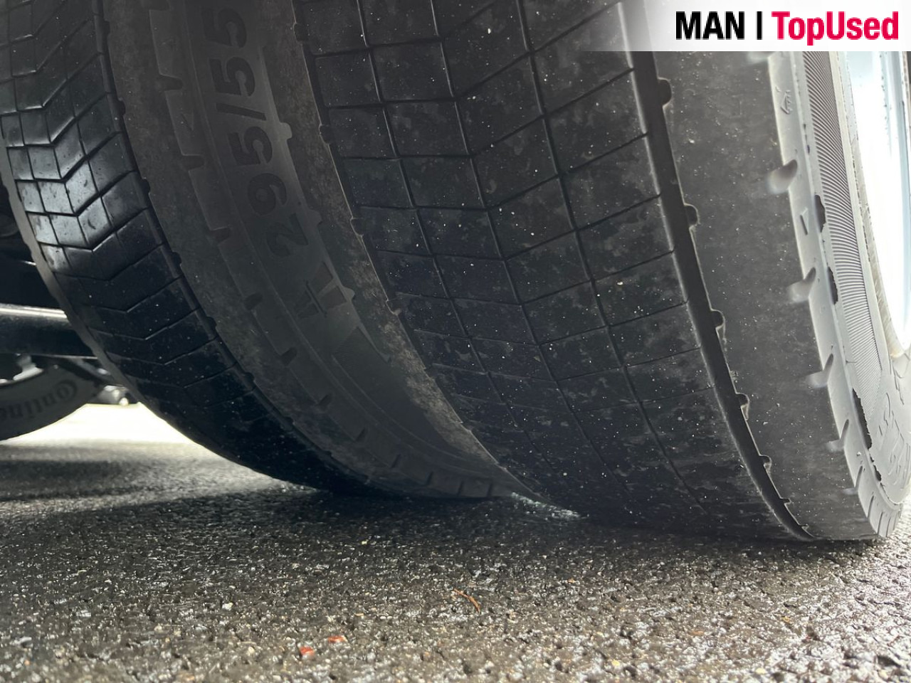 MAN TGX 18.470 4x2 LL SA Ultra *MM888752 Retarder ZV - 트랙터 유닛 : 사진 4 MAN TGX 18.470 4x2 LL SA Ultra *MM888752 Retarder ZV - 트랙터 유닛 : 사진 4