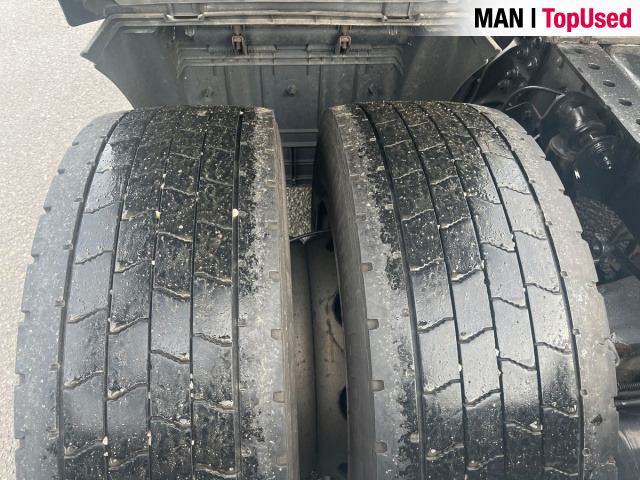 MAN TGX 18.470 4x2 LL SA, zvedací točna Euro6 Klima - 트랙터 유닛 : 사진 4 MAN TGX 18.470 4x2 LL SA, zvedací točna Euro6 Klima - 트랙터 유닛 : 사진 4