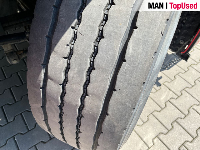 MAN TGX 18.520 4x2H BL SA hydraulika - 트랙터 유닛 : 사진 3 MAN TGX 18.520 4x2H BL SA hydraulika - 트랙터 유닛 : 사진 3