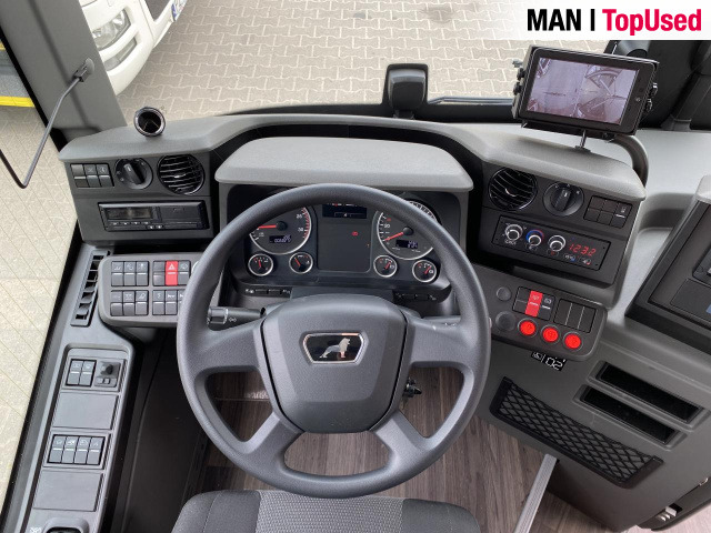 MAN Intercity 43C Euro6 - 교외 버스 : 사진 4 MAN Intercity 43C Euro6 - 교외 버스 : 사진 4