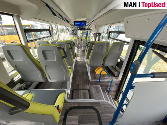 MAN Intercity 43C Euro6 - 교외 버스 : 사진 3 MAN Intercity 43C Euro6 - 교외 버스 : 사진 3