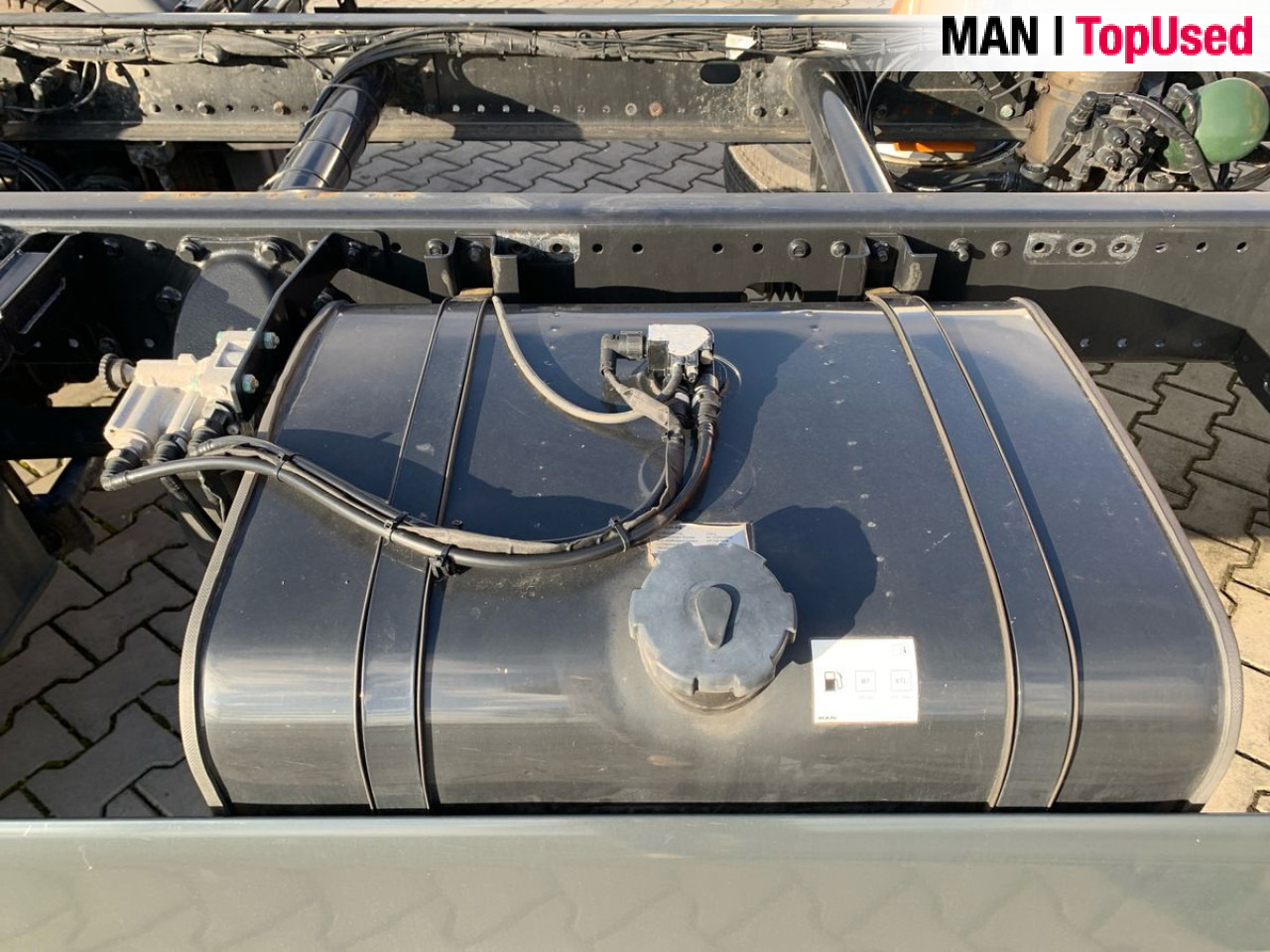 MAN TGL 12.190 4x2 BL CH Euro6 Klima AHK Luftfeder ZV - 캡 새시 트럭 : 사진 3 MAN TGL 12.190 4x2 BL CH Euro6 Klima AHK Luftfeder ZV - 캡 새시 트럭 : 사진 3