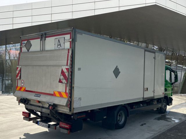 리스 MAN TGL 12.220 4x2 BL CH MAN TGL 12.220 4x2 BL CH : 사진 11