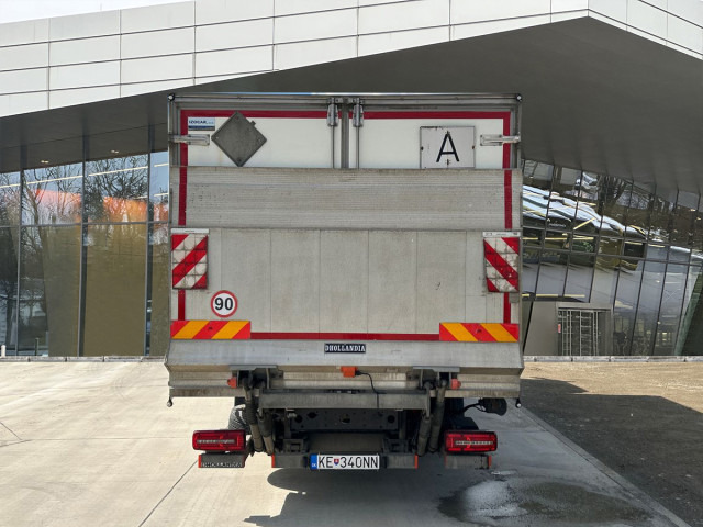 리스 MAN TGL 12.220 4x2 BL CH MAN TGL 12.220 4x2 BL CH : 사진 12