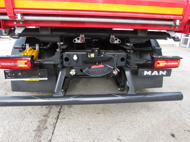 MAN TGM 18.320 4x2 BL CH Warranty until 7/2027 - 덤프트럭 : 사진 5 MAN TGM 18.320 4x2 BL CH Warranty until 7/2027 - 덤프트럭 : 사진 5